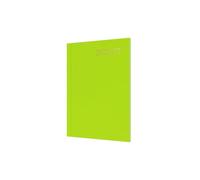 2026-2027 Mid/Academic Year Planner - 13 Month A5 Week-to-View - Collins Debden Essential Range Lime