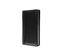 2026-2027 Mid/Academic Year Planner - 13 Month Pocket Diary - Collins Debden Elite Range Black (1165VM.99-2627)