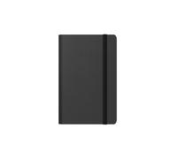 2026-2027 Mid/Academic Year Planner - 13 Month Pocket Week-to-View Diary (August 2026 to September 2027) - Hard Cover - Collins Debden Legacy Range Black