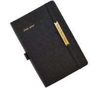 2026-2027 Planner 18 Months Schedule Notebook Daily/Weekly/Monthly Planner School Office Supplies Journaling Notebooks