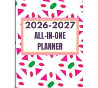 2026-2027 Ultimate Teacher Life Planner - All-in-One: Plan Everything from Lessons to Holidays