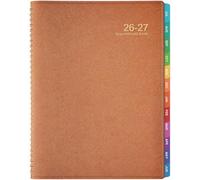 2026-2027 Weekly Appointment Book/Planner - JULY 2026 - JUNE 2027, 53 Weeks Daily Hourly Planner/Appointment Book 2026-2027 Organizer, 9" x 11"