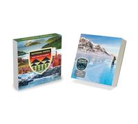 2026 365 National Parks Daily Desktop Calendar