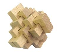 2026 3D - Challenge Puzzle Games, Small Logic Mind Puzzle Box Toy Removing Assembling Creatively Stacking, Educational Teaching Aid, Anti Stress Pastime Gift Idea