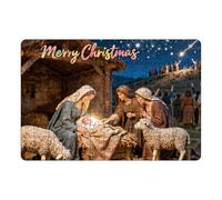 2026 A Selection Of Puzzles Easily Creating Heartwarming Family Stories Of Happiness And Joy For The Holiday Season Including Scenes From Eve! (Yellow, 30x21cm)