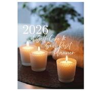2026: A Self-Care & Soul Reset Planner