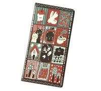 2026 Academic Business Planner Featuring to Do Lists Calendar Pages Premium Recyclable Paper Time Management Notebook Task Organizers Notebook