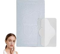 2026 Advanced Blackhead Remover Patches,Overnight Strips to Absorb Impurities,Hydrocolloid Pimple Nose Patches,Moisturizing and Deep Cleansing, for All Skin Types