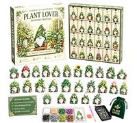 2026 Adventt calendar seven dwarffs diiamond painting Kit 24 Day Countdown