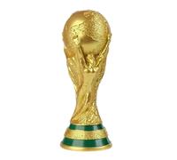 2026 alf Replica Worlds Cup Trophy Ornament Champions Cup Fan Souvenir Football Award Resin Trophy,5.12in_ynai1