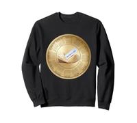 2026 Annual Calendar Fortune Cookie Each Day Is a Gift Sweatshirt