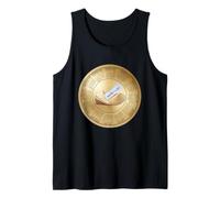 2026 Annual Calendar Fortune Cookie Each Day is a Gift Tank Top