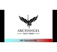 2026 AP Calculus AB Test Flashcards