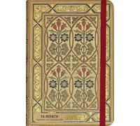 2026 Art Nouveau Weekly Planner