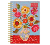 2026 Arthouse Unlimited A5 Wiro Diary