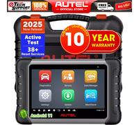 2026 Autel MaxiCOM MK808S MX808S Diagnostic Auto OBD2 Scanner Bidirectional NEW