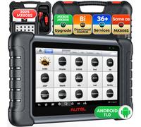 2026 Autel MaxiCOM MK808S PRO Car Diagnostic Auto OBD2 Scanner Bidirectional