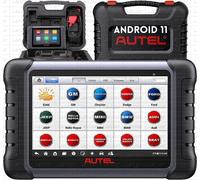 2026 Autel MaxiCOM MK808S PRO Car Diagnostic Auto OBD2 Scanner Bidirectional NEW