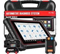 2026 Autel MaxiCOM MK900-BT Auto Diagnostic Scanner Tool Upgraded MK808BT PRO