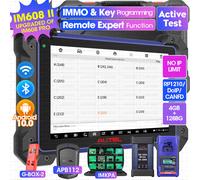 2026 Autel MaxiIM IM608 PRO II IM608S II Key Programming Diagnostic Scanner Tool
