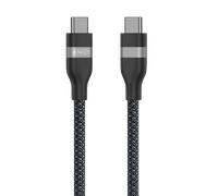 2026 Back to School Free Gift | Anker USB-C to USB-C 240W Cable 3ft / Black