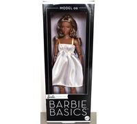 2026 Barbie Sig Black Label Barbie Basics NEUTRALS COLLECTION Model #9 AA Barbie