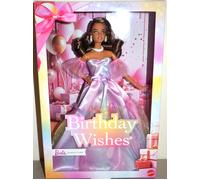 2026 Barbie Signature Black Label BIRTHDAY WISHES Hispanic Barbie NEW RELEASE