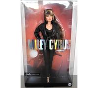 2026 Barbie Signature Black Label Music Series MILEY CYRUS Barbie W/Shipper