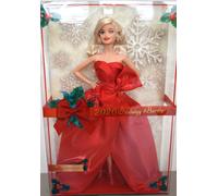 Barbie Signature 2026 Holiday Doll