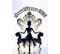 2026 Beauty Salon Planner - Elegant Annual Appointment Book with Income & Expense Tracker: For Lash Techs, Nail Artists, Beauticians, and ... & Hourly Scheduling with Motivational Quotes