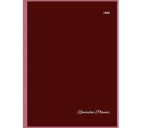 2026 BERRY Ramadan Planner: A gentle companion for women who can't fast