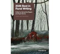 2026 Best in Rural Writing (Best in Rural Writing: International)