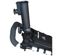 2026 Big Max Umbrella Holders Golf Trolley Brolly Cart Mount Stand Accessory