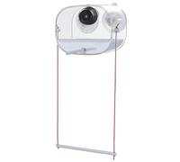 2026 Bird Feeder with Camera, Intelligent Bird Feeder Camera with 1080P, AI Identification, Instant Notifications, Observation, Automatic Video Detection, Ideal for (White,