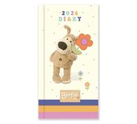 2026 Boofle Slim Diary
