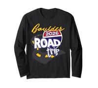 2026 Boulder Road Trip Long Sleeve T-Shirt