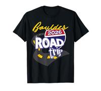 2026 Boulder Road Trip T-Shirt