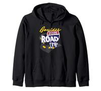 2026 Boulder Road Trip Zip Hoodie