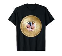 2026 Calendar Announcement We're Having Twins T-Shirt