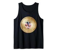 2026 Calendar Announcement We're Having Twins Tank Top