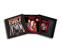2026 CALENDAR, DIARY & PEN STRANGER THINGS GIFT BOX SET OFFICIAL PRODUCT