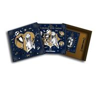 2026 CALENDAR, DIARY & PEN THE NIGHTMARE BEFORE CHRISTMAS GIFT BOX SET OFFICIAL PRODUCT