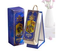 2026 Calendar for the Desk - Artistic with Charm, Tarot Daily Calendar for the Desk, for Students, Children, Teenagers, Adults, Teachers, Friends, Classroom, Dining Room, Study Room