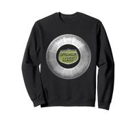 2026 Calendar Funny Quote I'm Officially Lost Sweatshirt