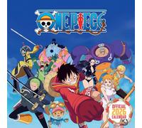 2026 CALENDAR ONE PIECE MONTH TO VIEW SQUARE WALL CALENDAR OFFICIAL PRODUCT