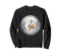 2026 Calendar Pets Are My Favorite Furry Friends Sweatshirt