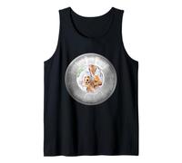 2026 Calendar Pets are My Favorite Furry Friends Tank Top