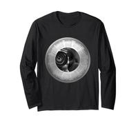2026 Calendar Picture Yourself How Other People See You Long Sleeve T-Shirt