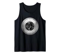 2026 Calendar Picture Yourself How Other People See You Tank Top