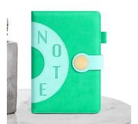 2026 Calendar - Portable Notebook & Diary - Portable Planner for School Study Work and Care with To-Do List